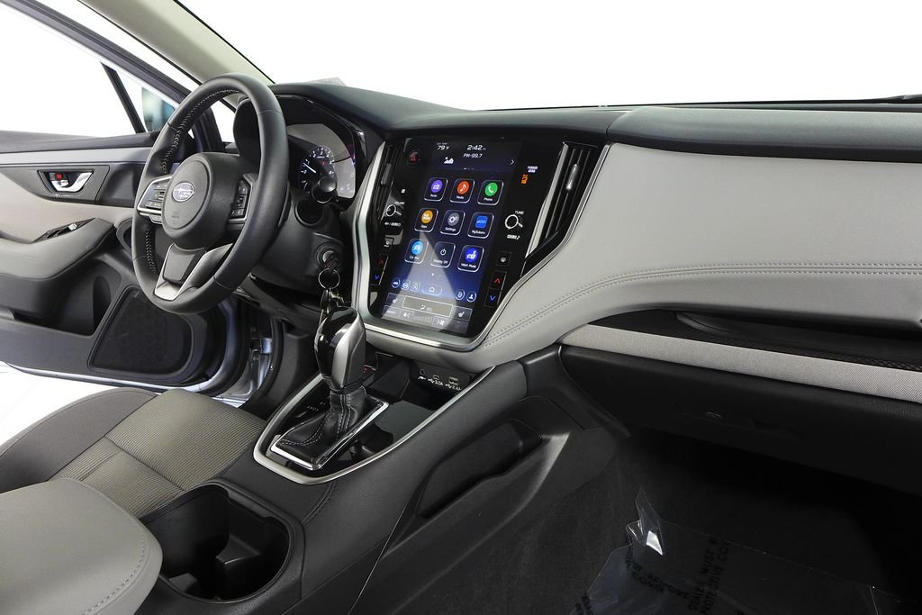 2025 Subaru Legacy Premium - Photo 13