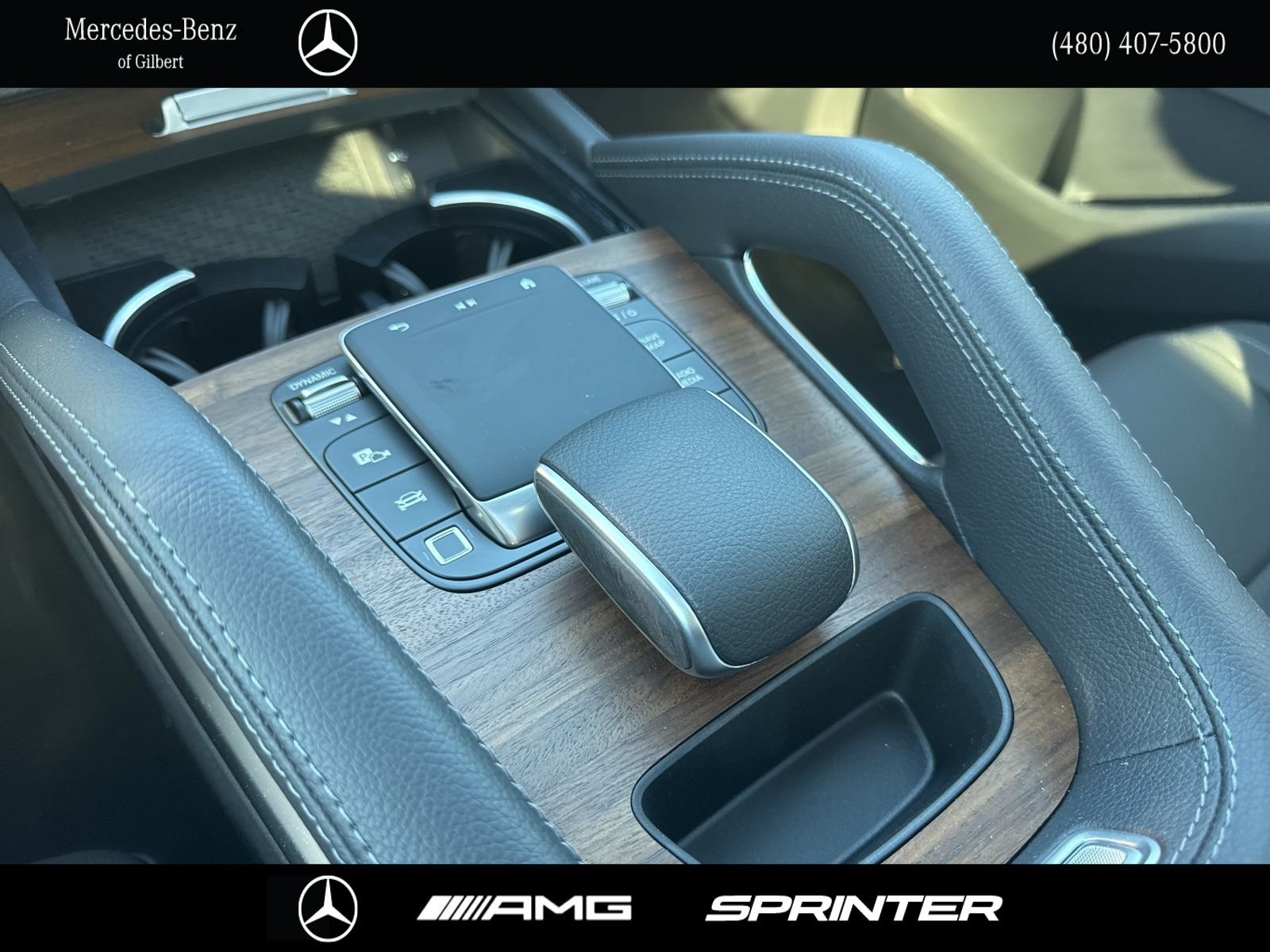 New 2026 Obsidian Black Metallic Mercedes-Benz GLE 350 image 21