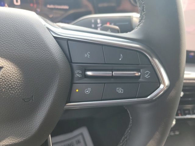 2026 Chevrolet Tahoe LT - Photo 12