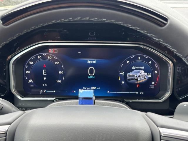 2026 Chevrolet Silverado 1500 High Country - Photo 15