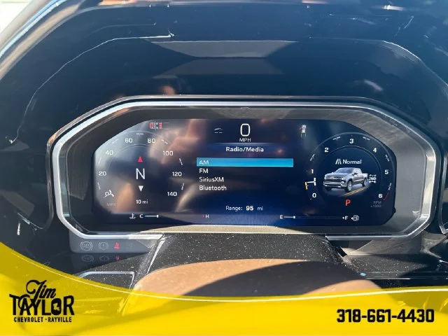 2026 Chevrolet Silverado 1500 LT - Photo 18