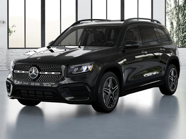 2026 Mercedes-Benz GLB GLB 250 4MATIC's photo
