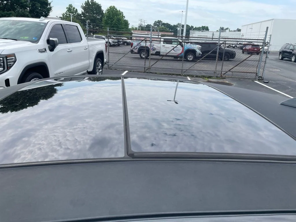 2018 Chevrolet Malibu 1LT - Photo 7