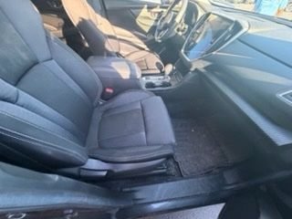 Used 2023 Gray Subaru Premium image 4