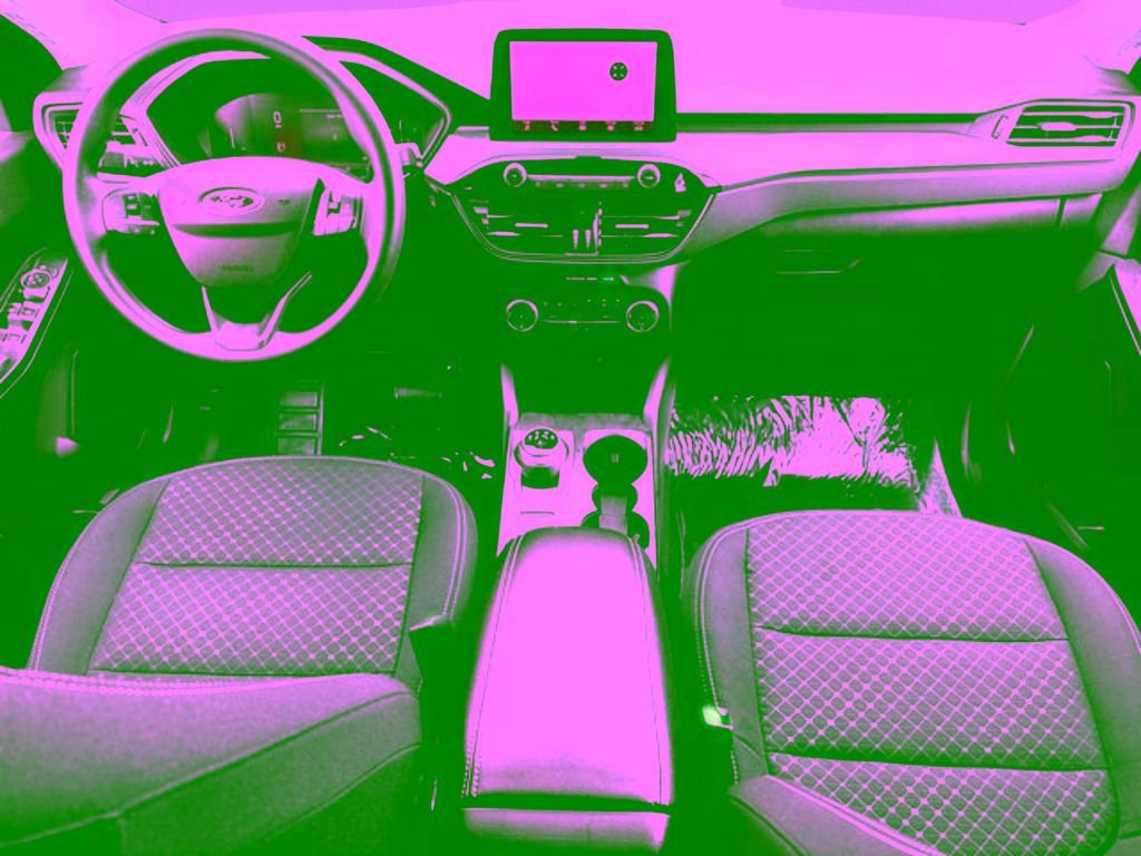 Certified Used 2025 Silver Ford Active image 16