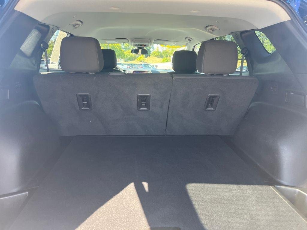 2022 Chevrolet Blazer 2LT - Photo 23