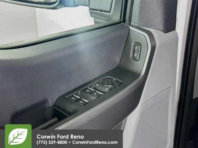 New 2026 Oxford White Ford XL image 18