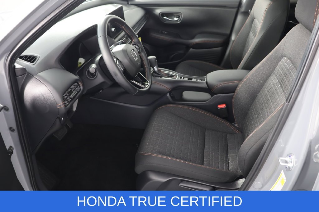 2026 Honda HR-V Sport - Photo 48