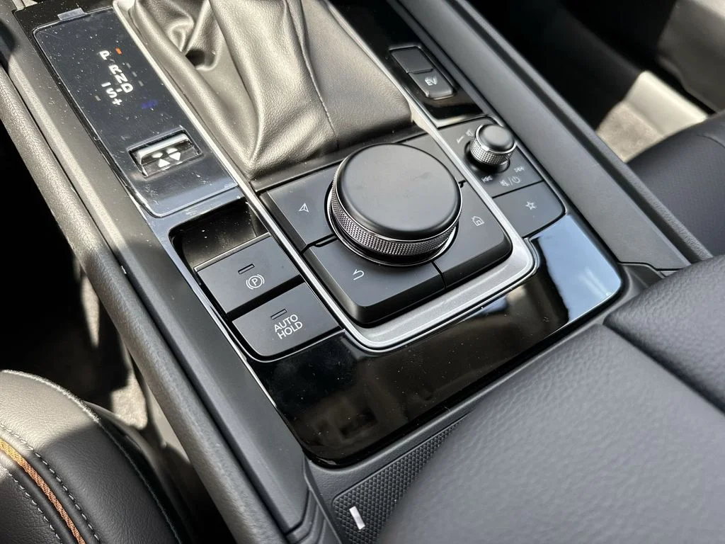 New 2026 Polymetal Gray Metallic Mazda Premium AWD image 52