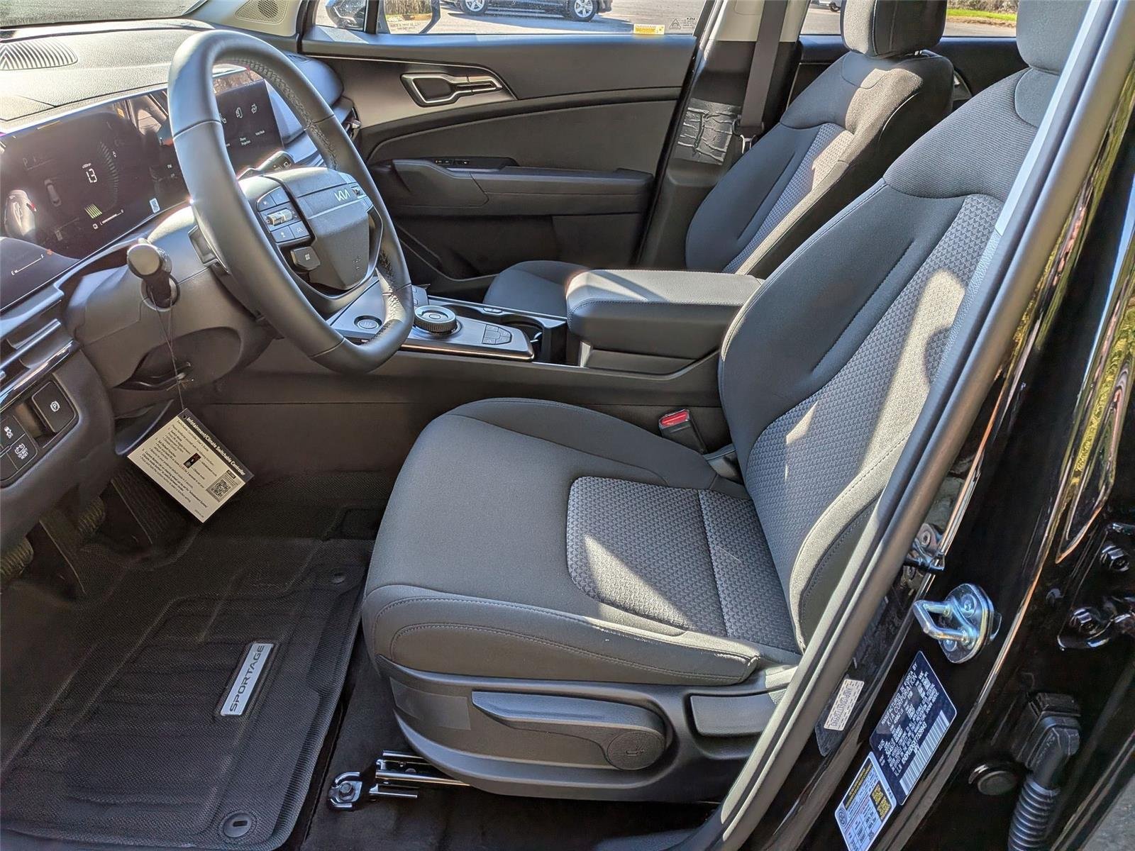 New 2026  Kia LX image 14