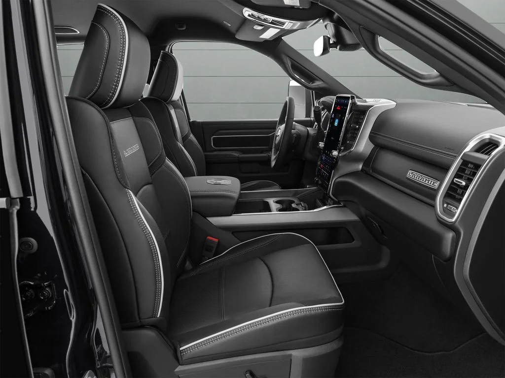 2026 RAM 2500 Laramie - Photo 26