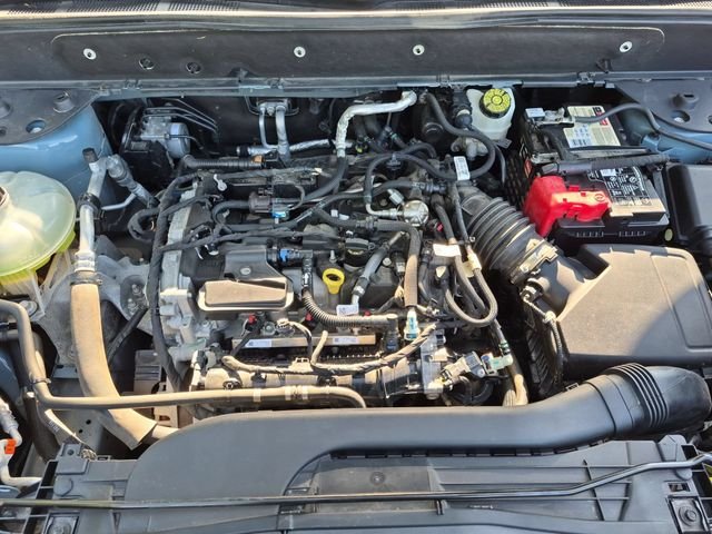 Used 2021 Area 51 Ford Outer Banks image 23