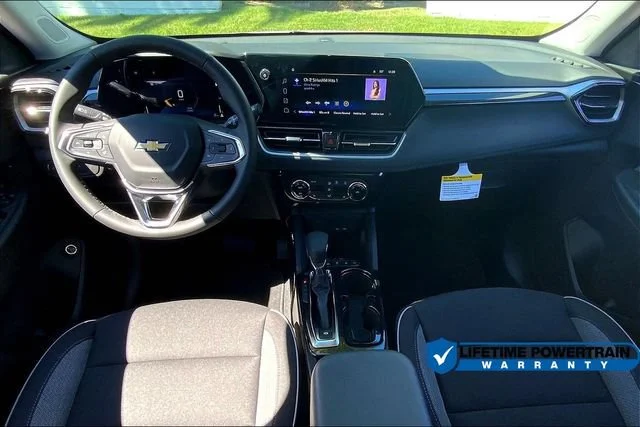 2026 Chevrolet Trailblazer LT - Photo 6