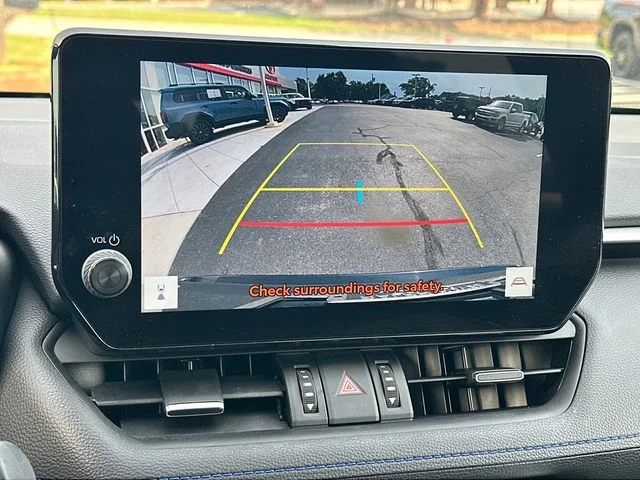 Used 2023 Gray Toyota XSE image 25