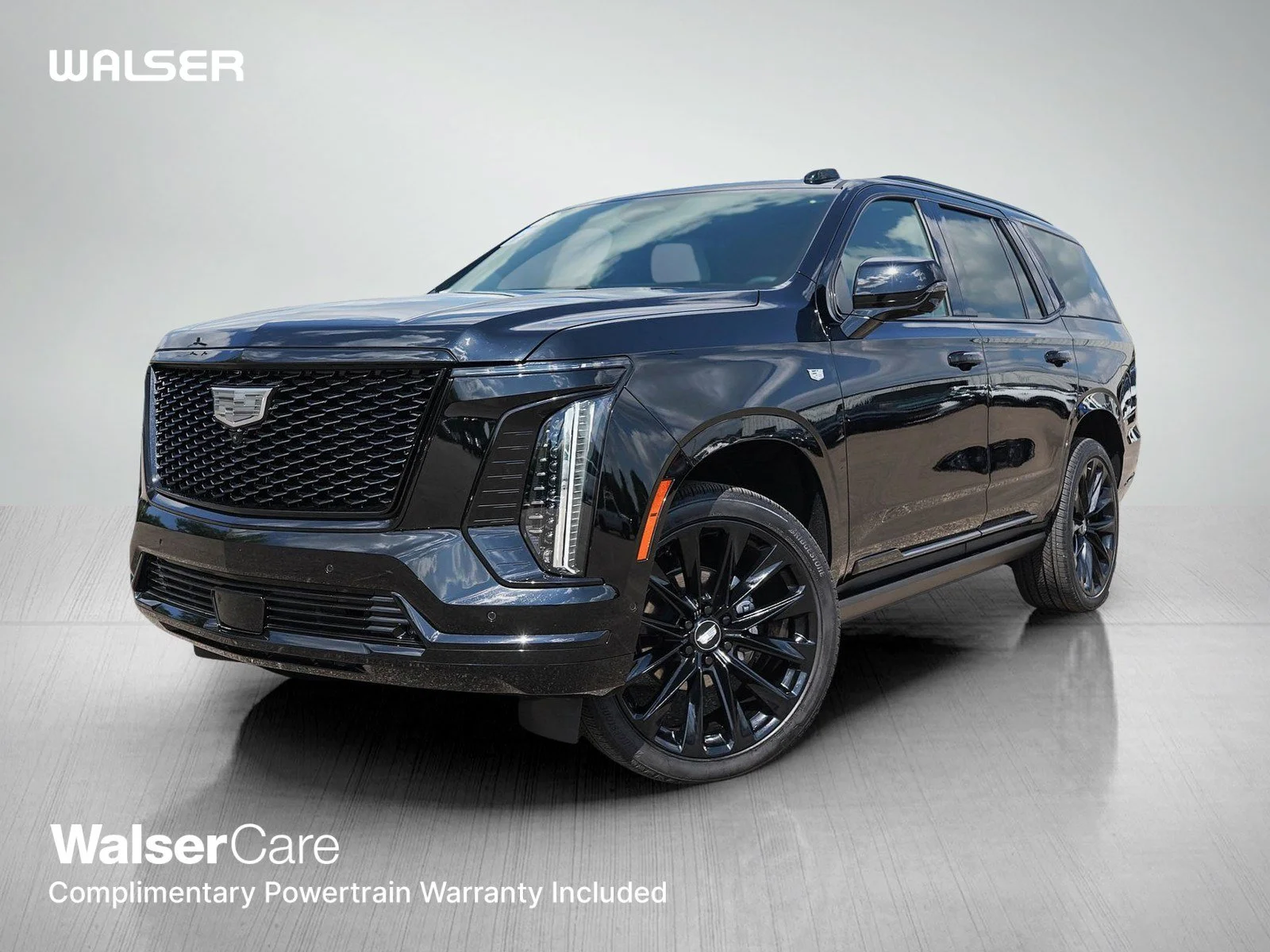 2026 Cadillac Escalade