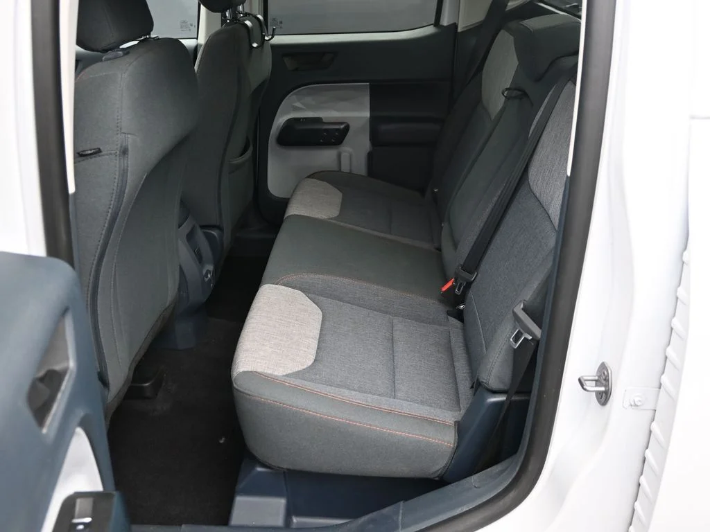 2024 Ford Maverick XLT - Photo 7