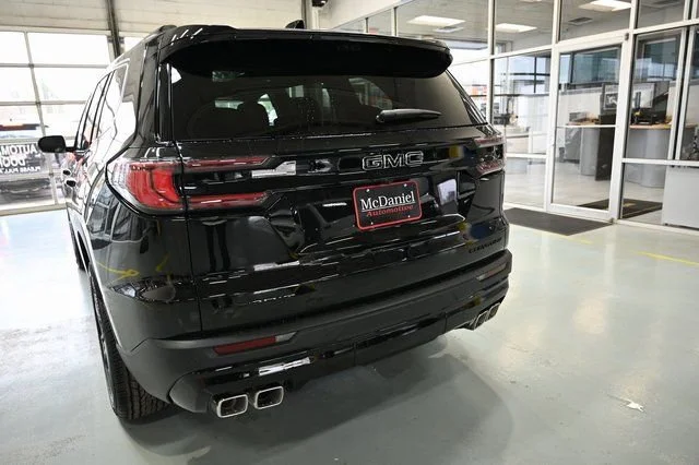 2026 GMC Acadia Elevation - Photo 6