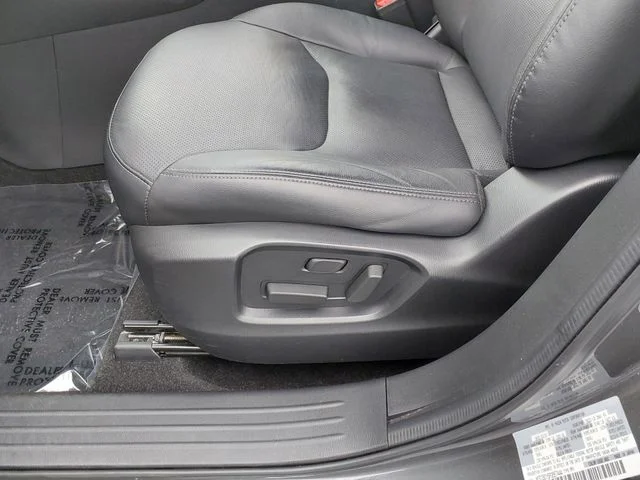 Used 2023 Gray Mazda Touring image 18