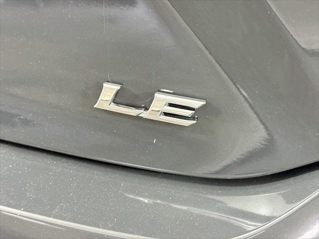 Certified Used 2026 UNDERGROUND Toyota  image 14