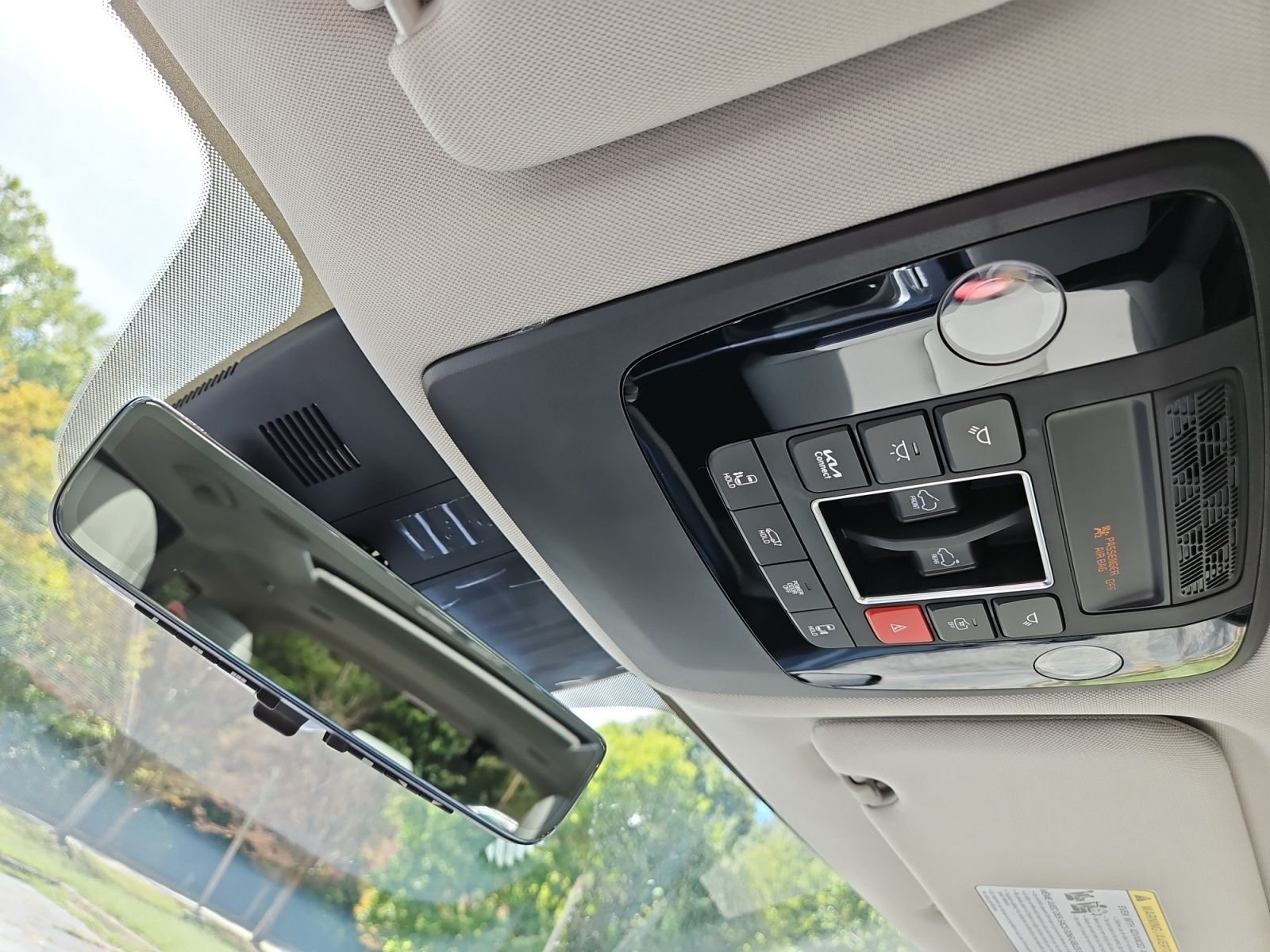 2026 Kia Carnival SX Prestige - Photo 30