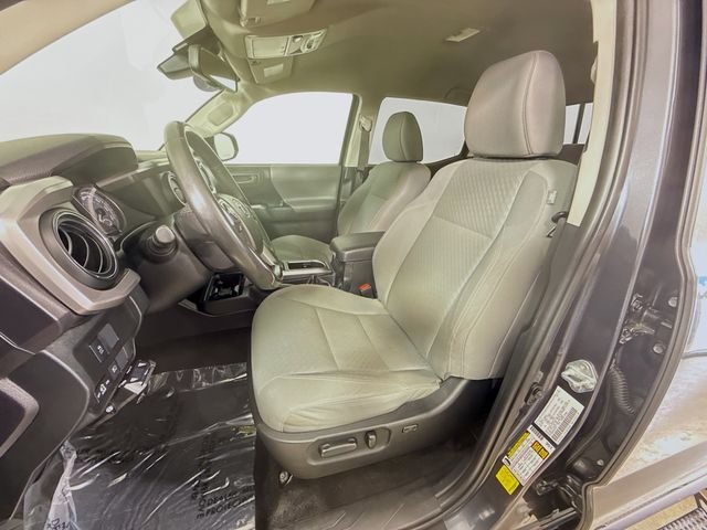 Used 2021 Gray Toyota SR5 image 20