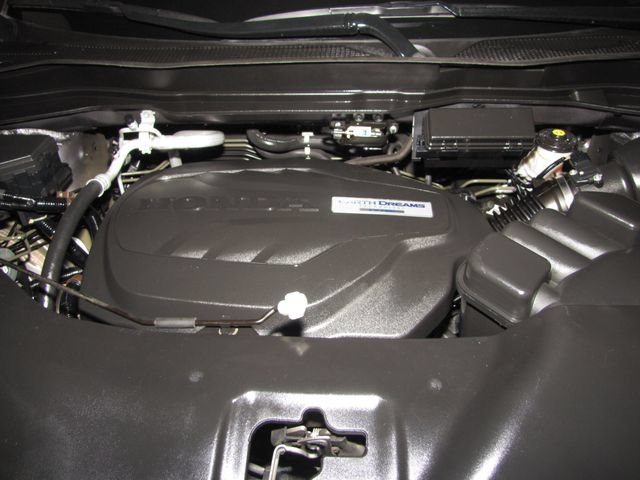 Used 2020 Gray Honda LX image 21