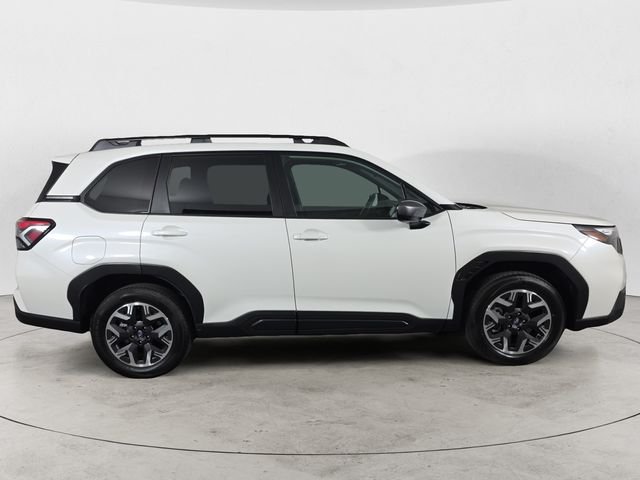 Used 2026 White Subaru Premium image 4