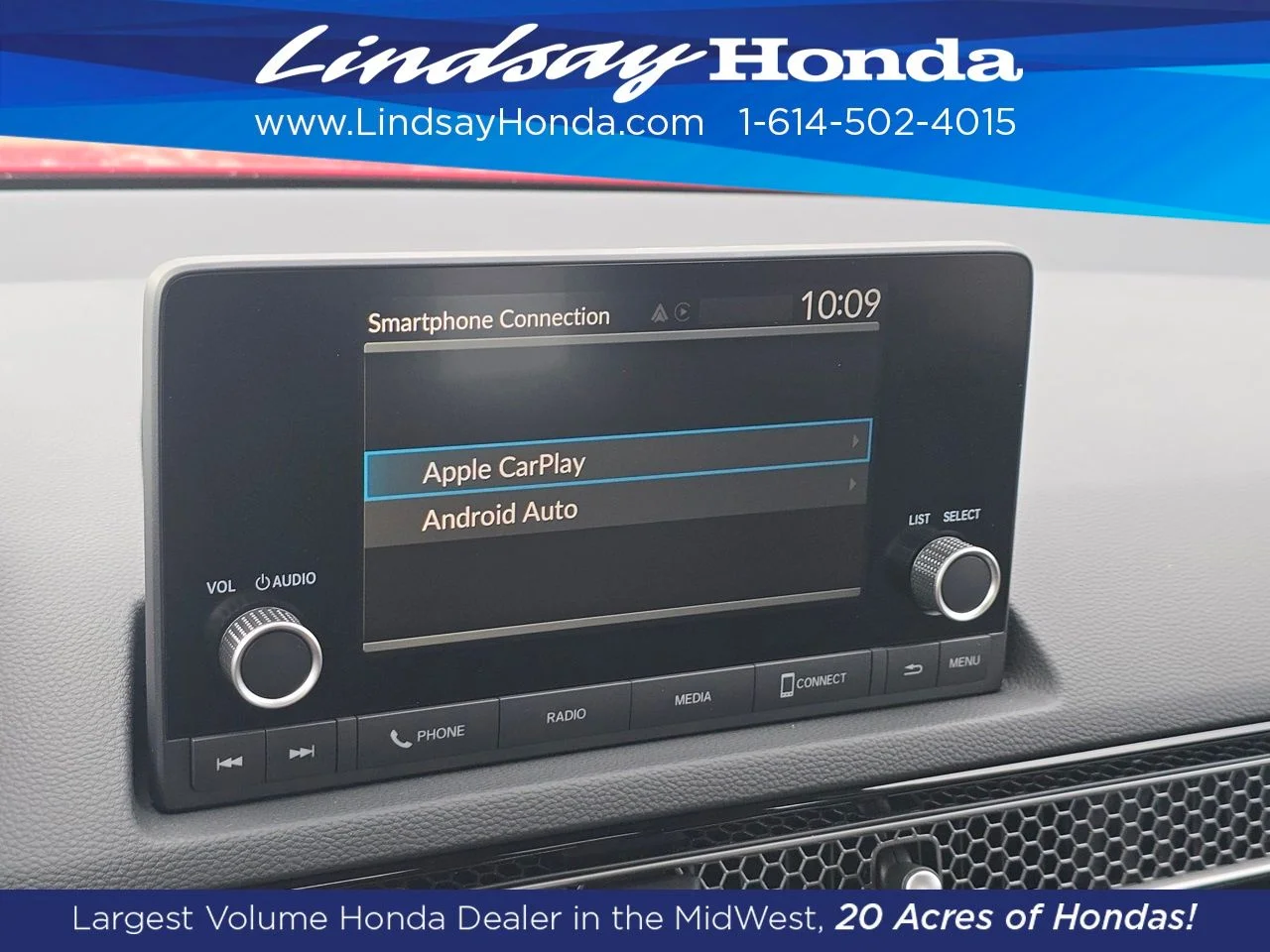 New 2026 Blue Lagoon Pearl Honda LX image 8