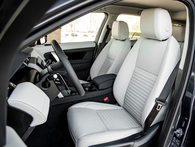 2024 Land Rover Discovery Sport S - Photo 13