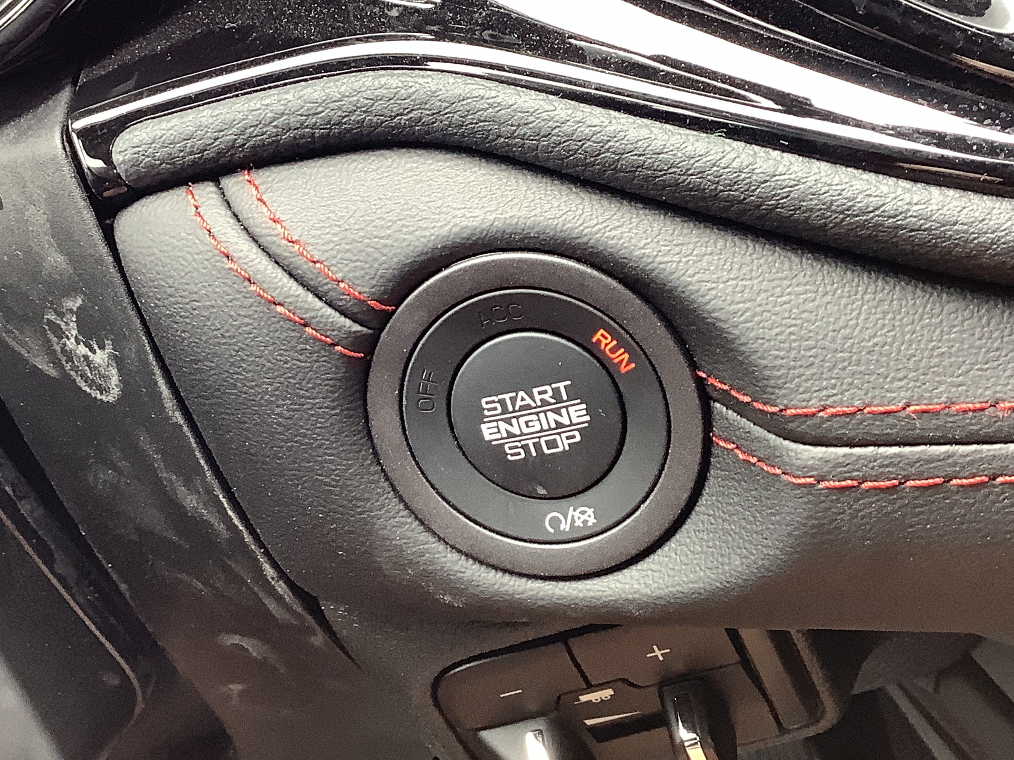 New 2026 B5 Blue Exterior Paint Dodge GT Plus HEMI V8 image 18