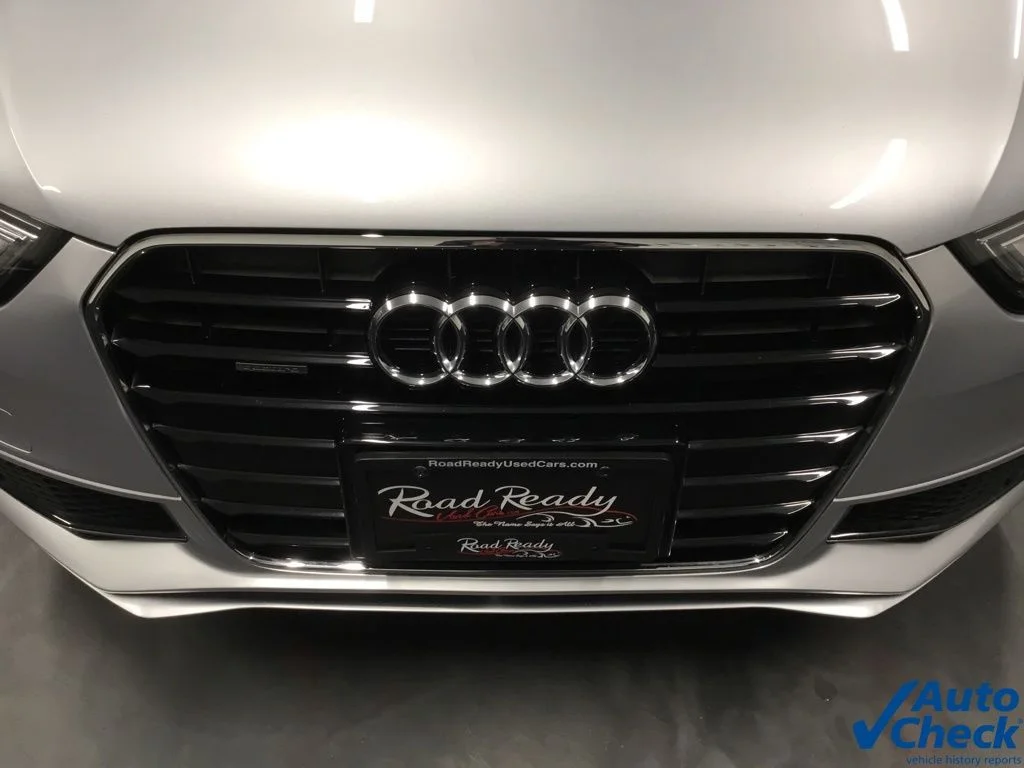 2016 Audi A4 Premium - Photo 17