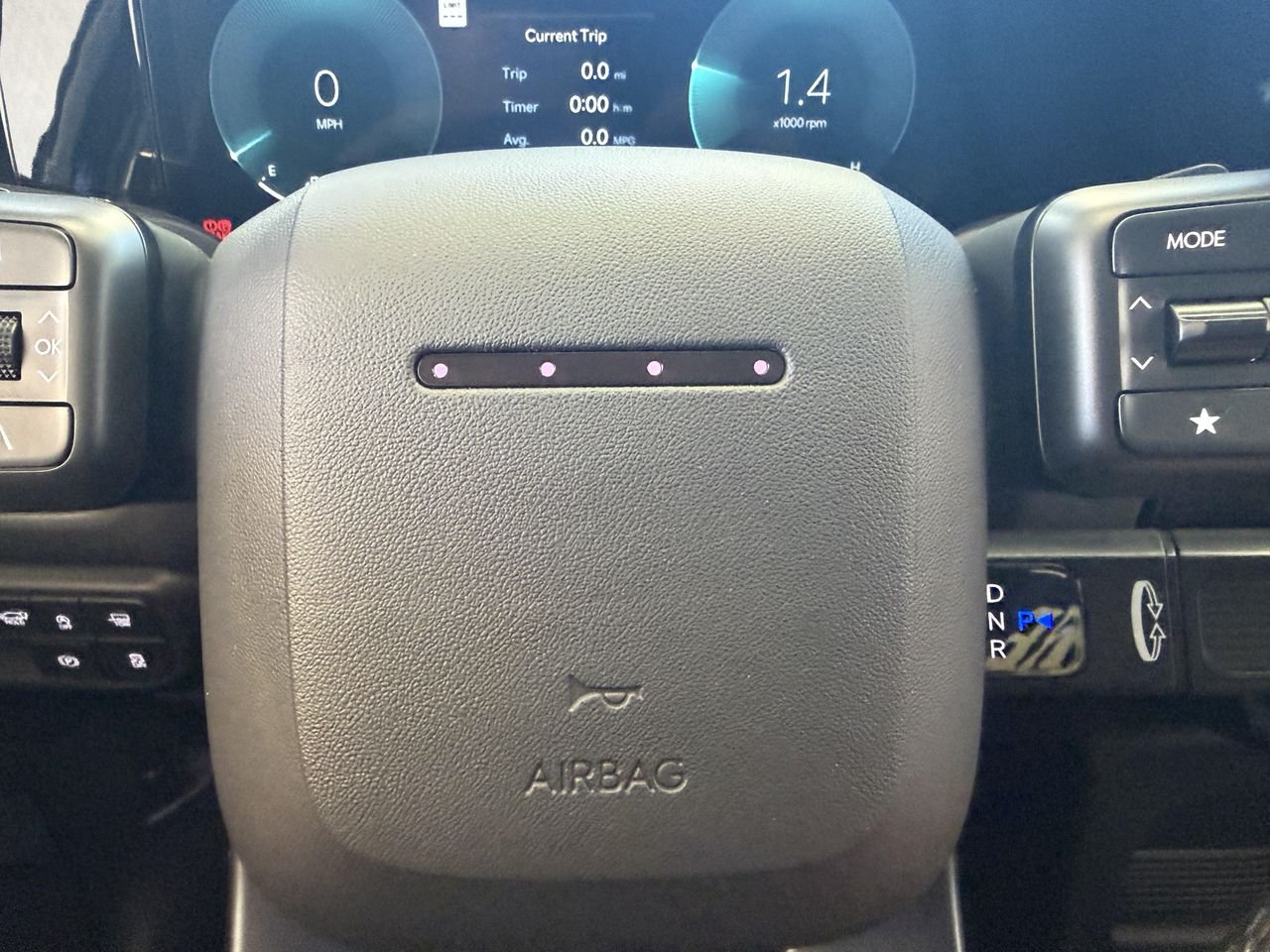 New 2026 Pacific Sapphire Hyundai XRT Pro image 35