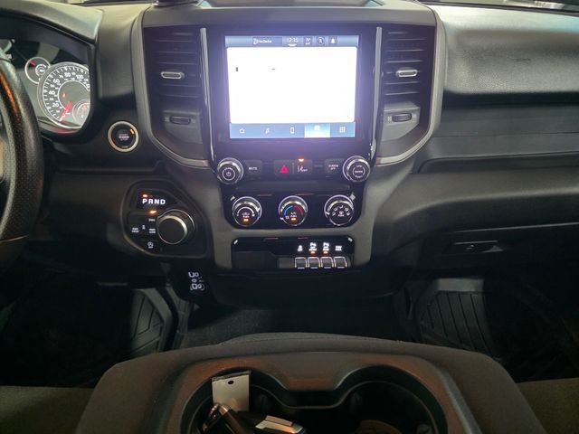 Used 2025 White Ram Tradesman image 20