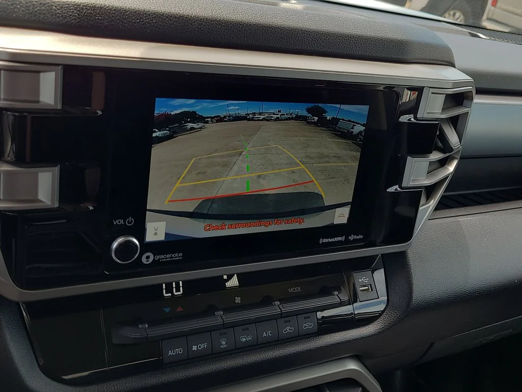 Used 2023 Silver Toyota SR5 image 24