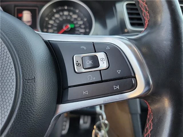 Used 2017 -Select- Volkswagen S 4-Door (DSG) image 19