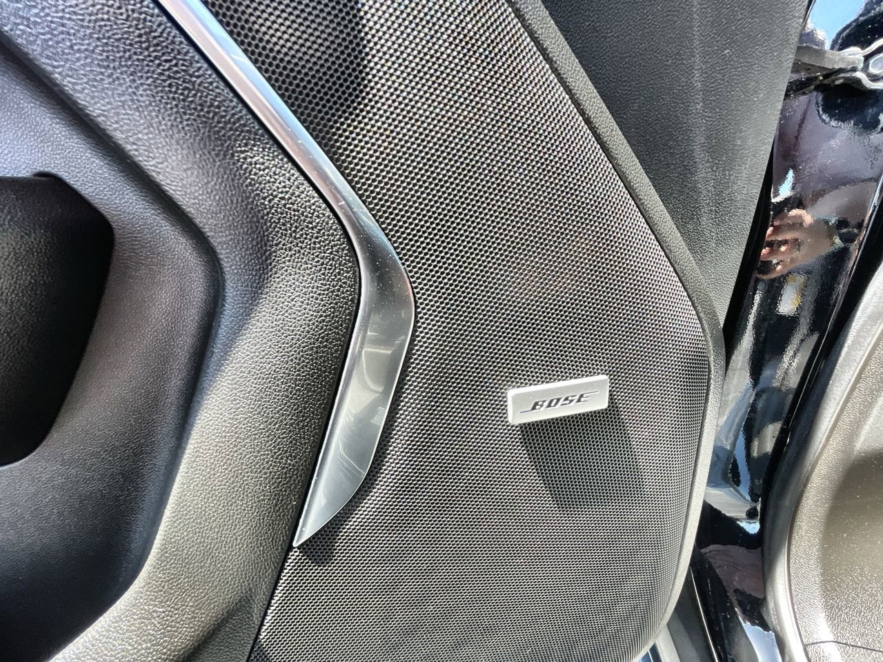 Used 2024 Black Chevrolet Premier image 24