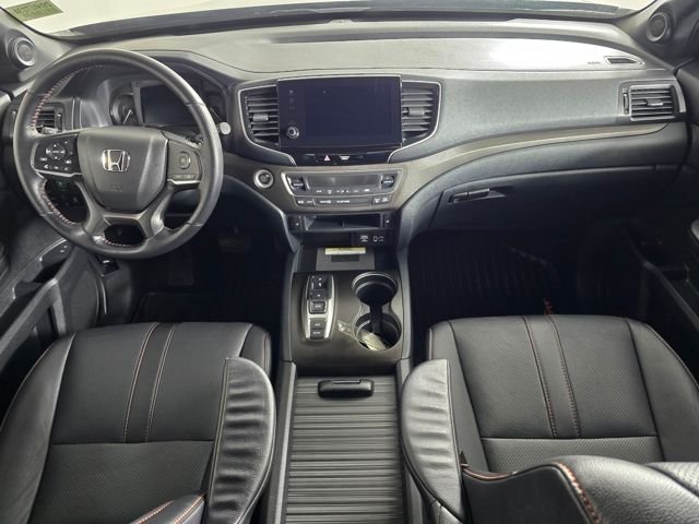 2023 Honda Passport TrailSport - Photo 9