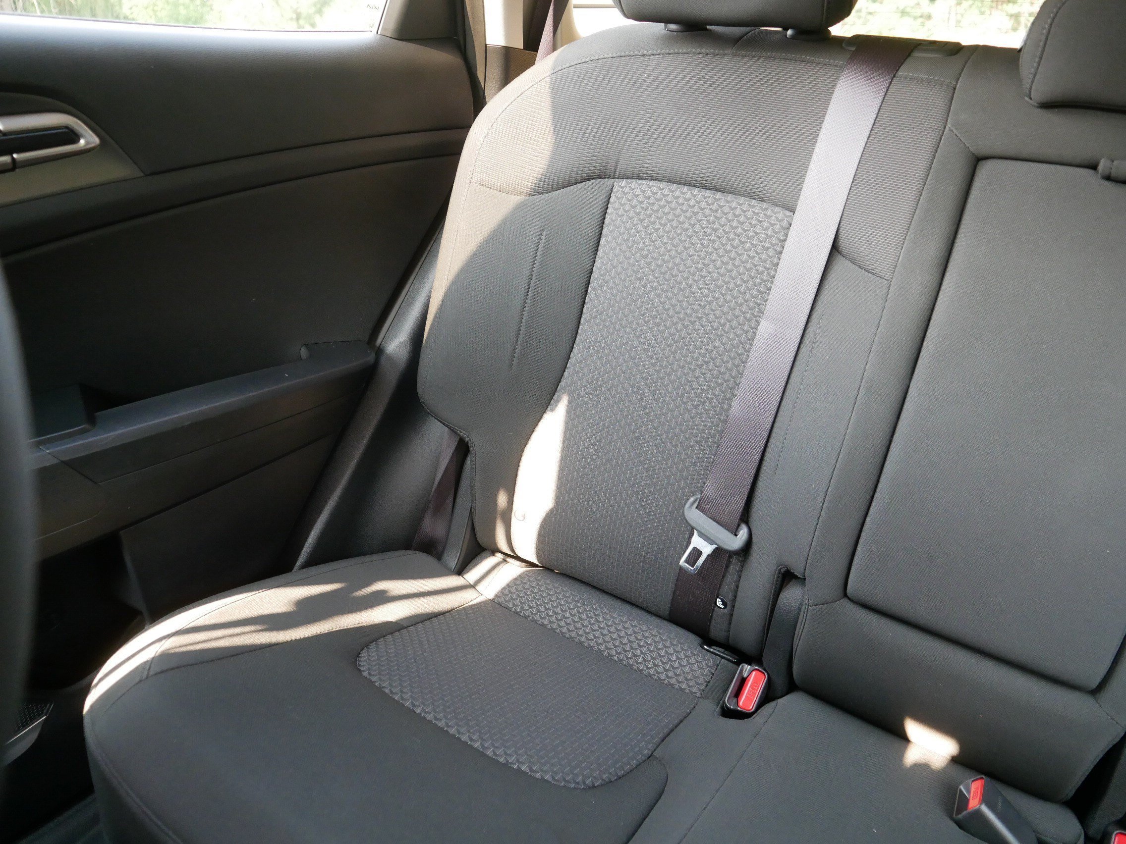 Certified Used 2026 Heritage Blue Kia S image 12