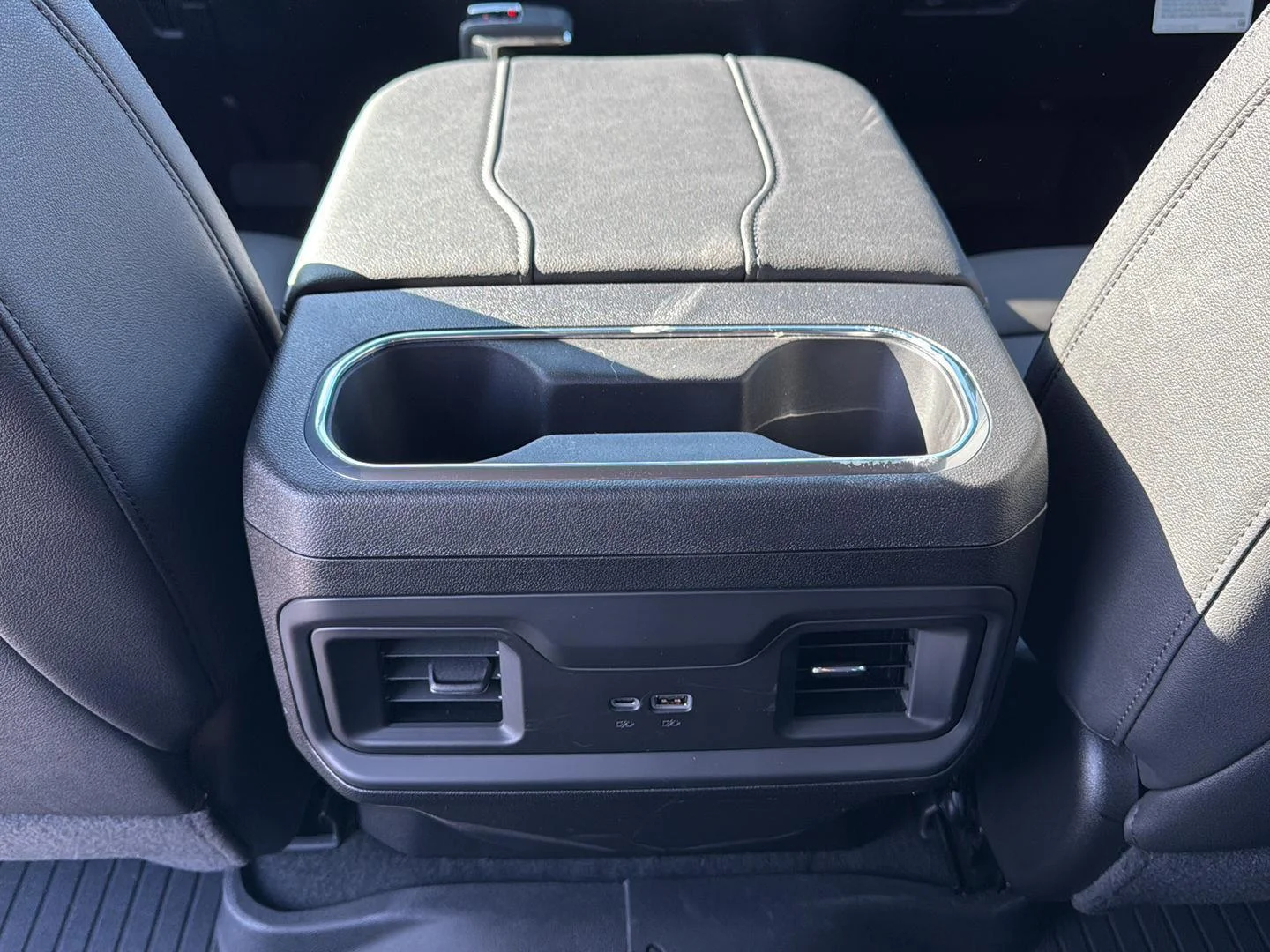 2026 Chevrolet Silverado 1500 RST - Photo 23
