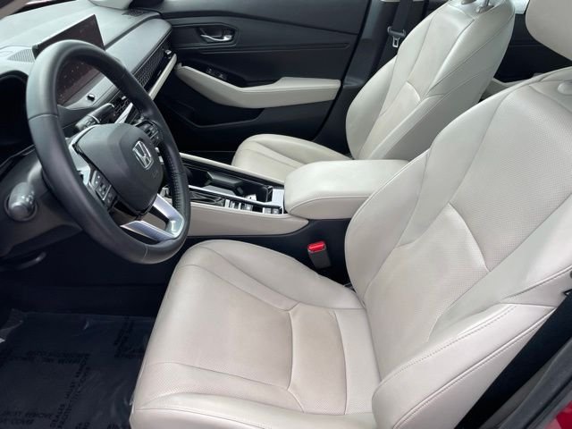 2023 Honda Accord Hybrid Touring - Photo 18