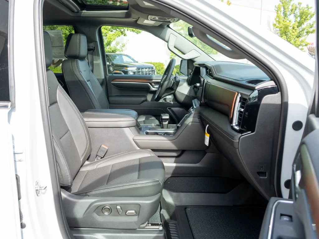 2026 GMC Sierra 1500 Denali - Photo 10