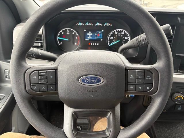 New 2026 Silver Ford XL image 13