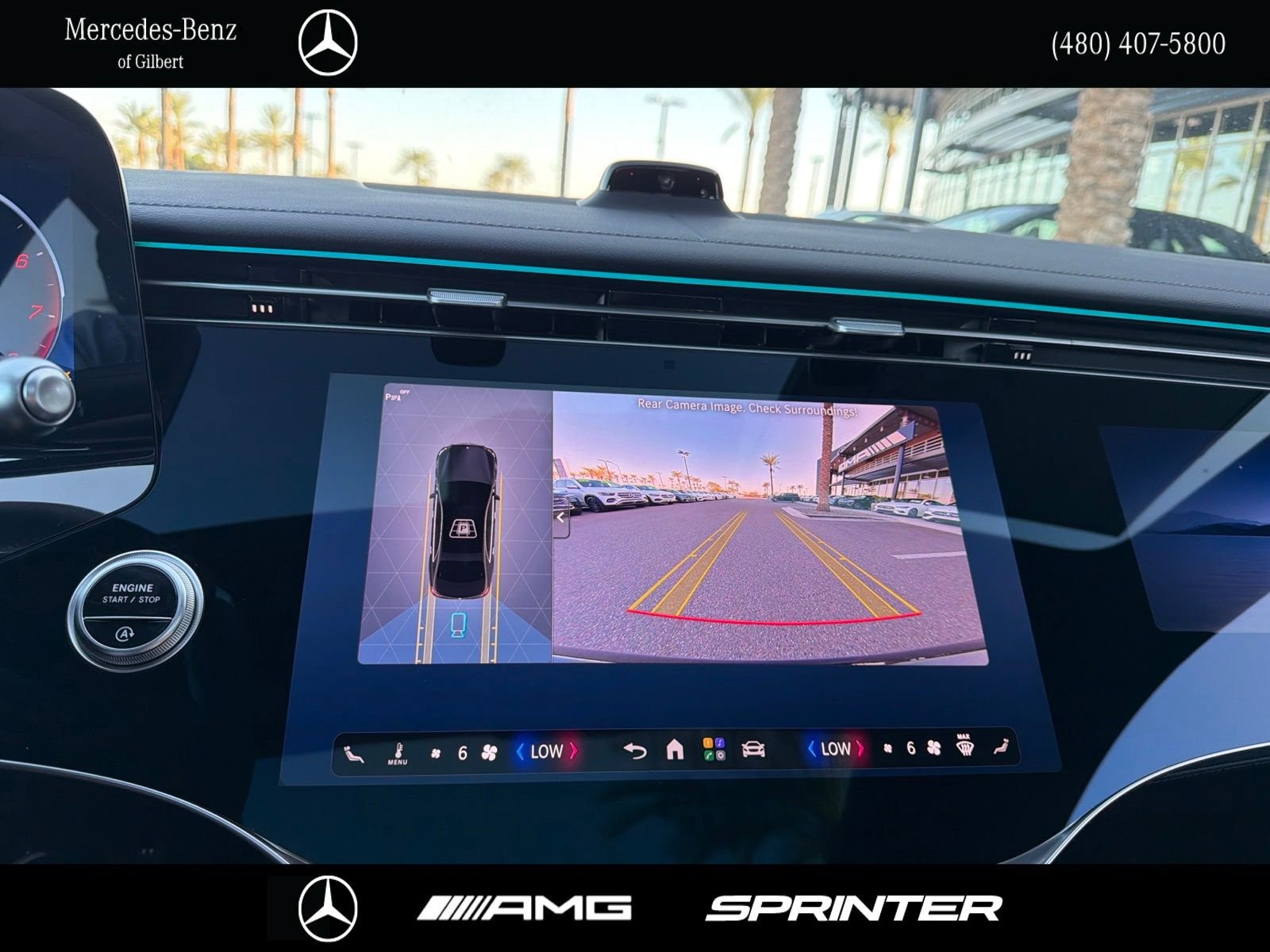 New 2027 Obsidian Black Metallic Mercedes-Benz S 500 image 26