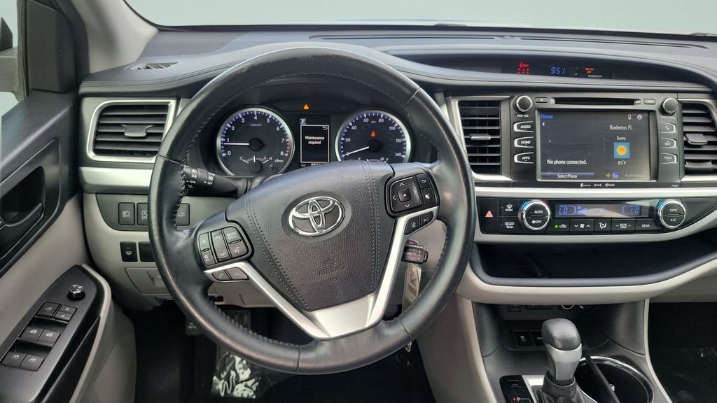 Used 2017 Black Toyota LE Plus image 12