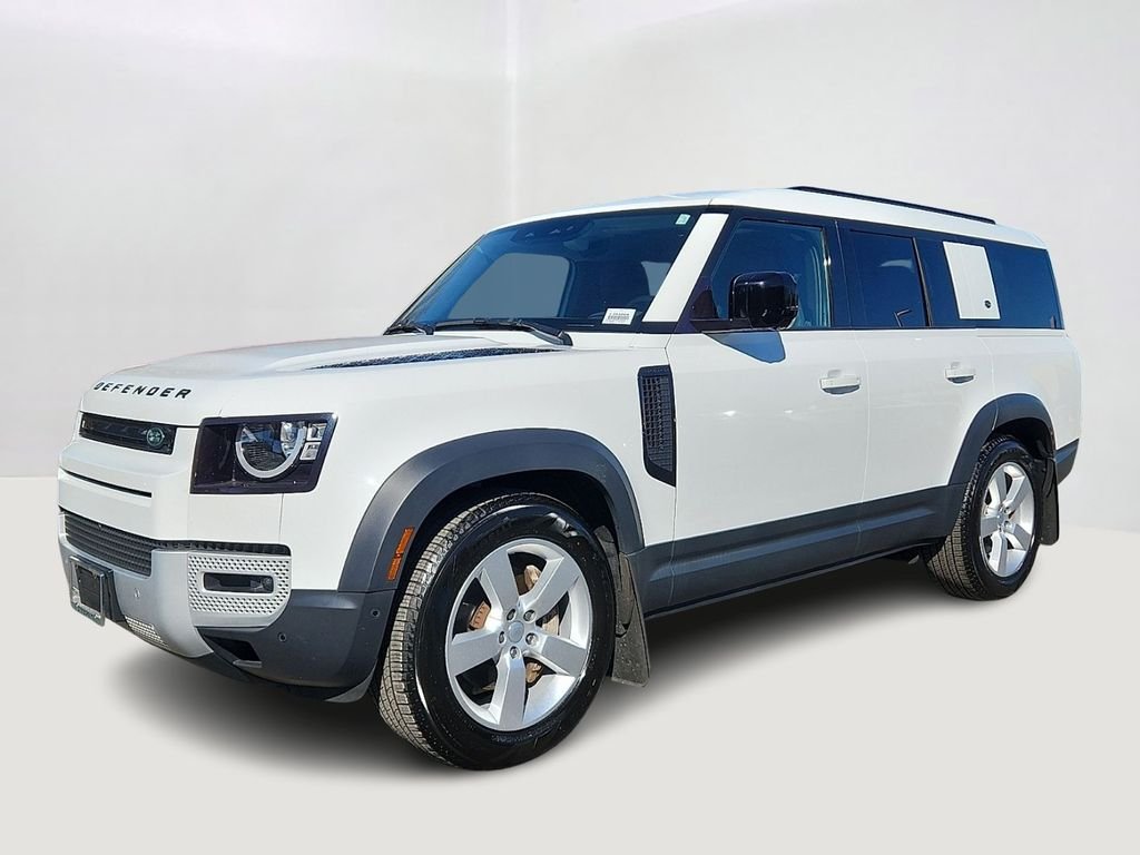 2023 Land Rover Defender S's photo