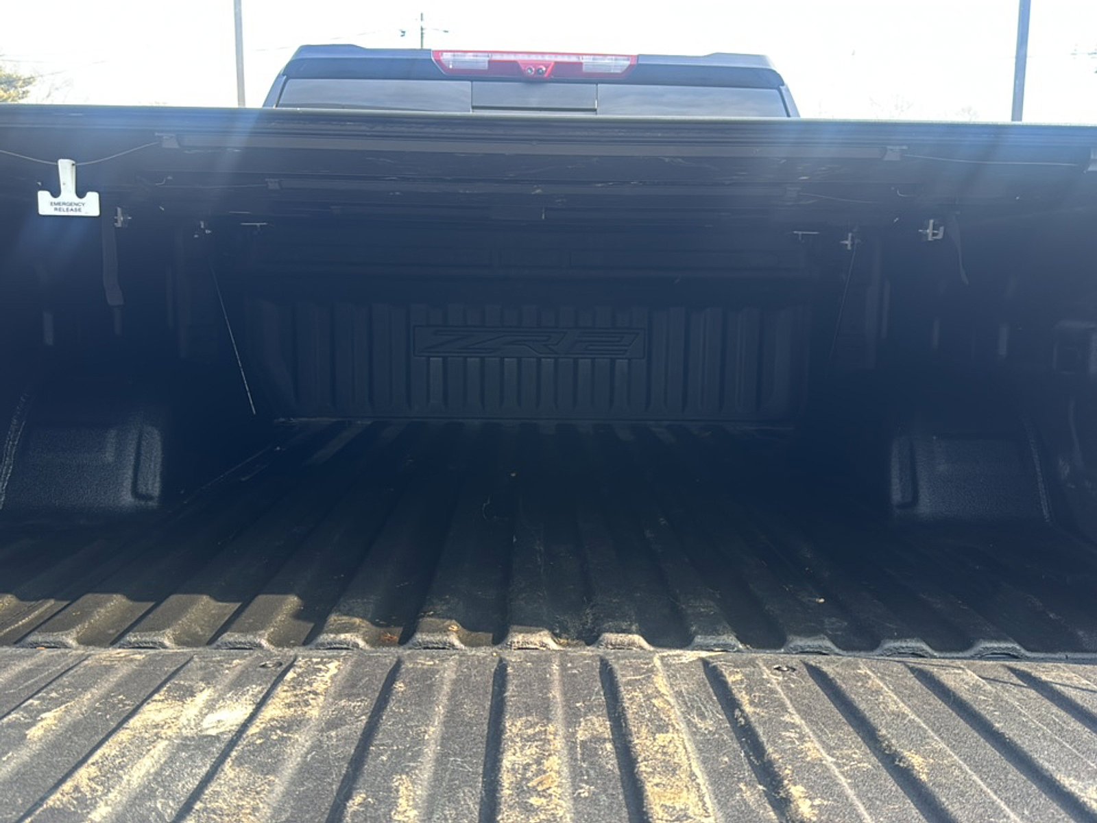 2024 Chevrolet Silverado 1500 ZR2 - Photo 7