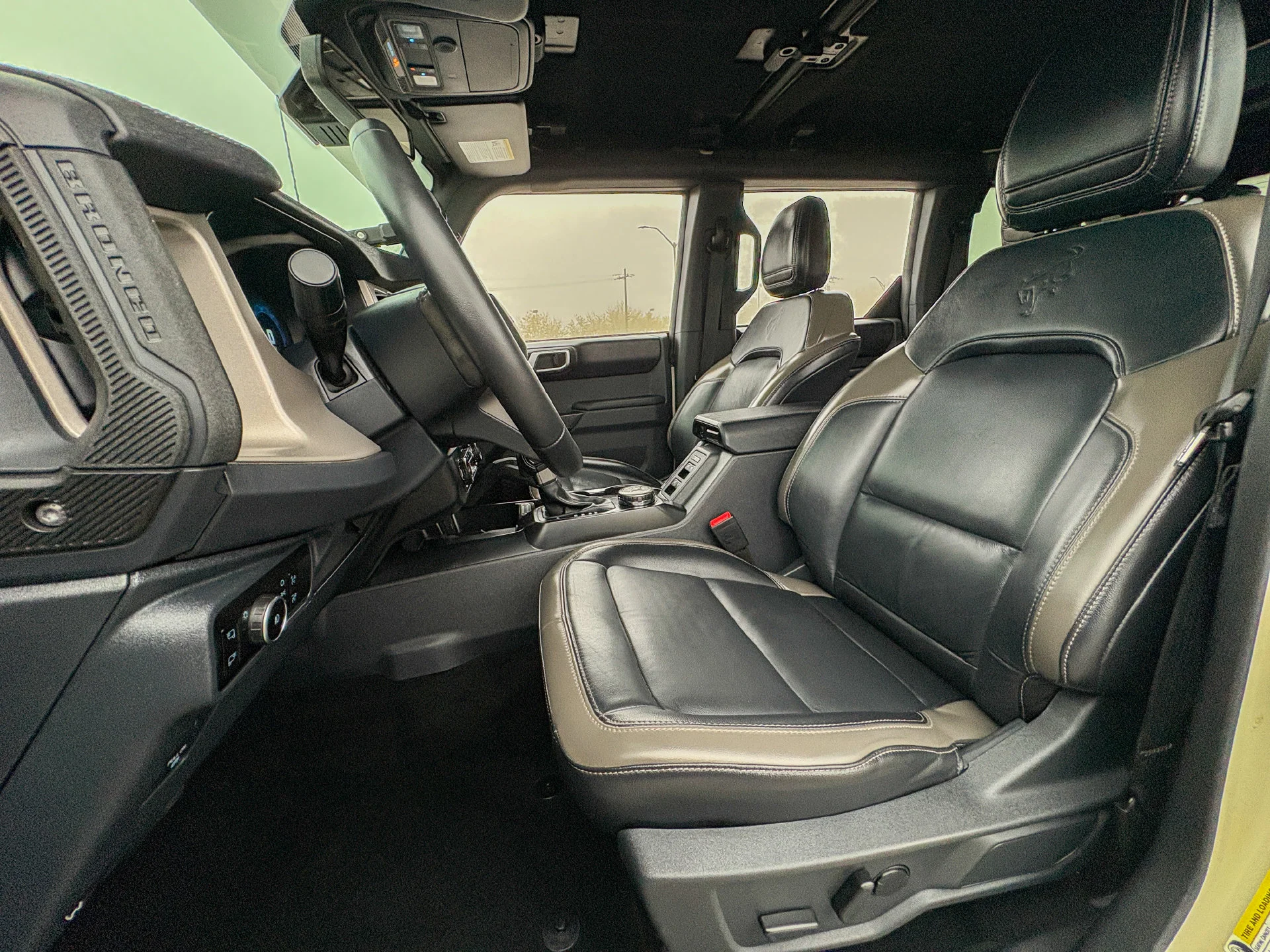 Used 2025 Beige Ford Outer Banks image 22