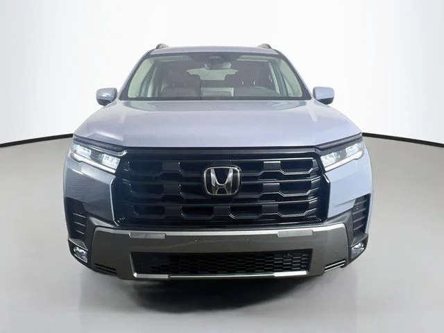 New 2026 Sonic Gray Pearl Honda EX-L image 2