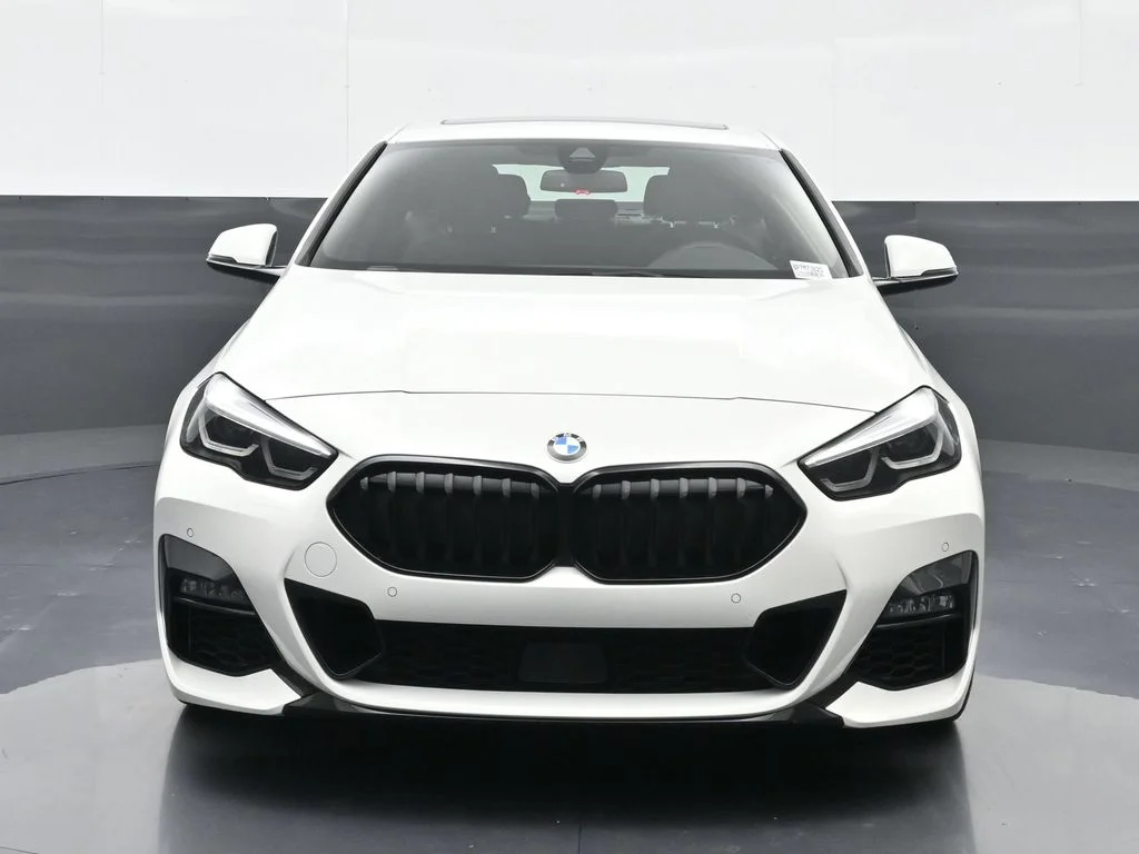 Certified Used 2023 Alpine White BMW 228i image 15