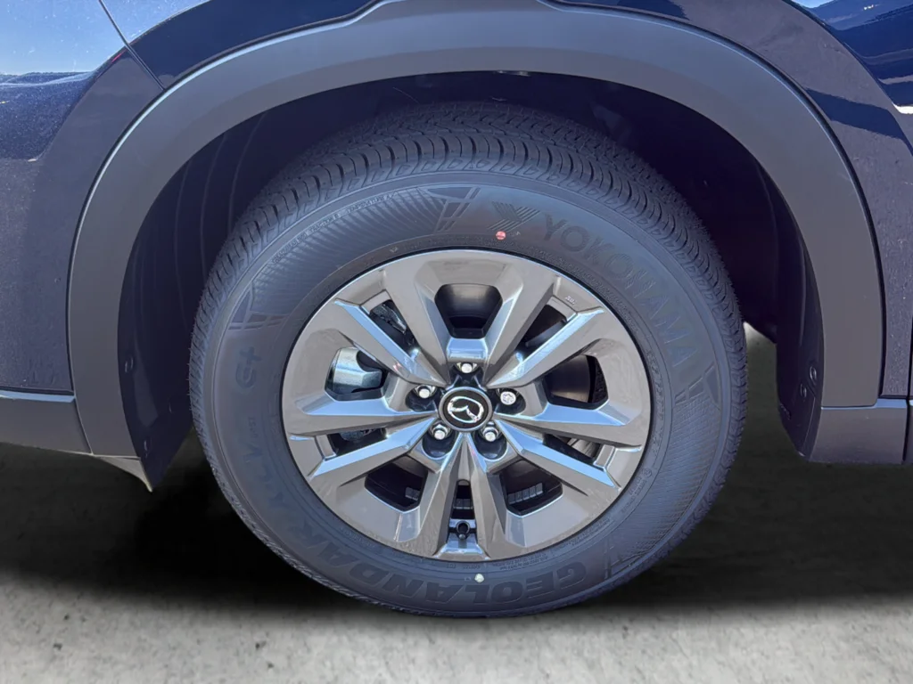 New 2026 Blue Mazda 2.5 S Select image 32